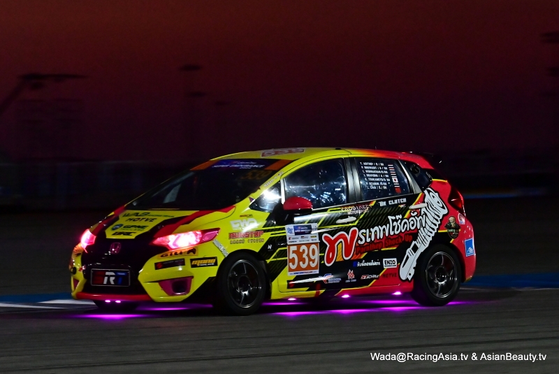 2024.12 Buriram Super Endurance 2024 25hs etc RacingAsia.tv