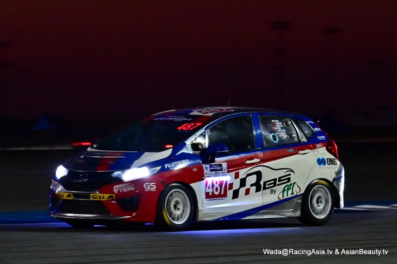 2024.12 Buriram Super Endurance 2024 25hs etc RacingAsia.tv