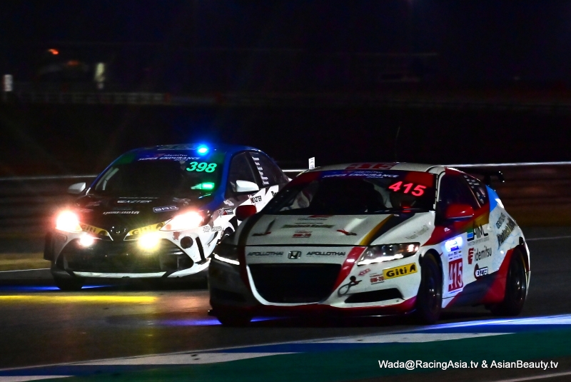2024.12 Buriram Super Endurance 2024 25hs etc RacingAsia.tv
