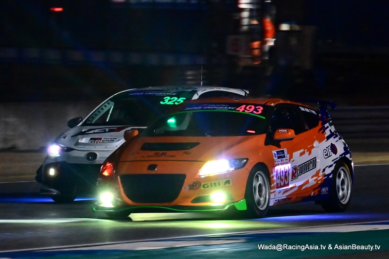 2024.12 Buriram Super Endurance 2024 25hs etc RacingAsia.tv