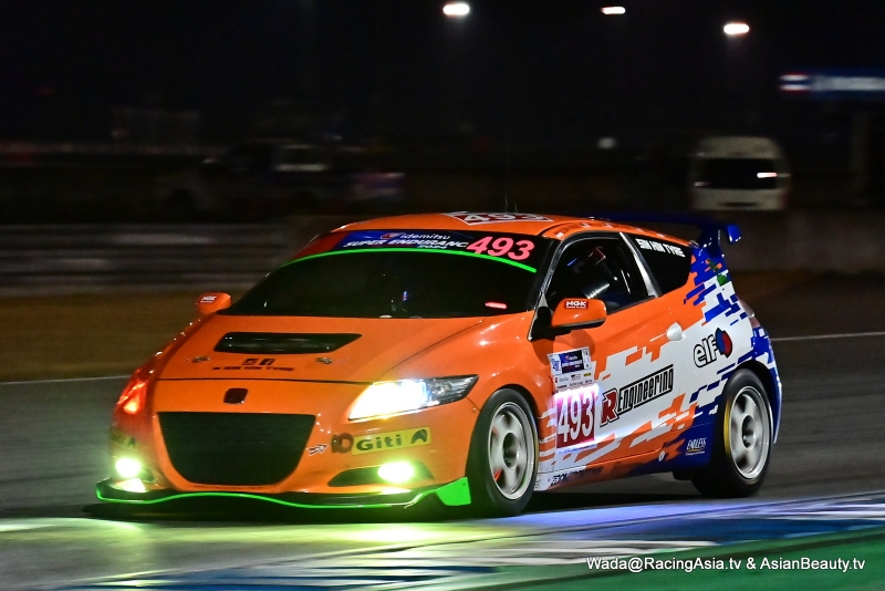 2024.12 Buriram Super Endurance 2024 25hs etc RacingAsia.tv