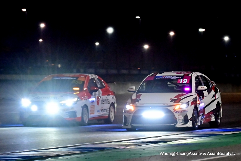2024.12 Buriram Super Endurance 2024 25hs etc RacingAsia.tv