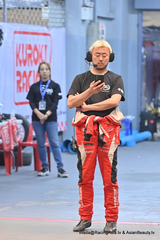 2024.12 Buriram Super Endurance 2024 25hs etc RacingAsia.tv