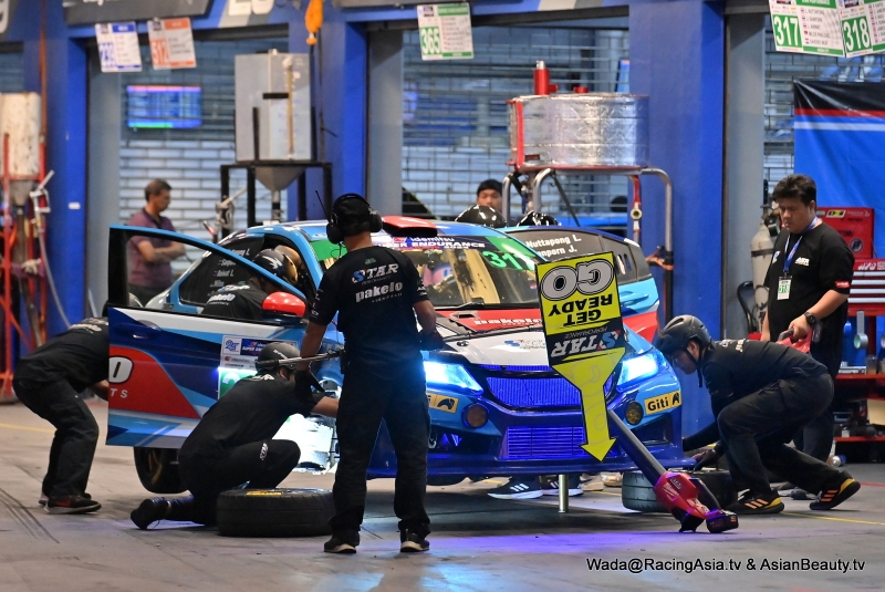 2024.12 Buriram Super Endurance 2024 25hs etc RacingAsia.tv