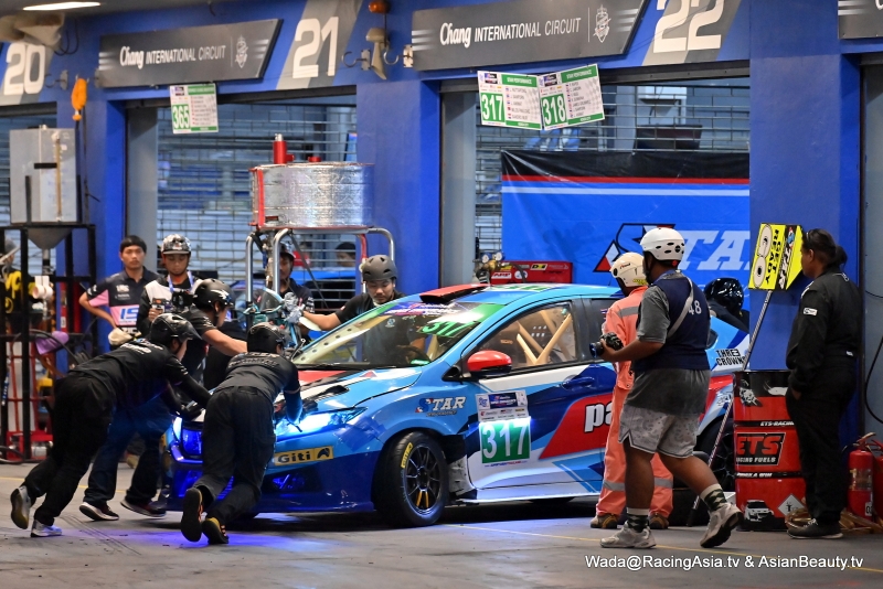 2024.12 Buriram Super Endurance 2024 25hs etc RacingAsia.tv
