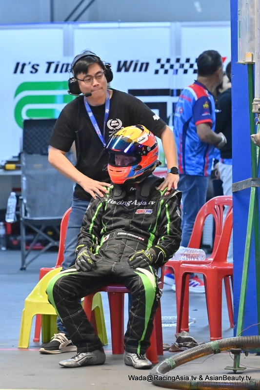 2024.12 Buriram Super Endurance 2024 25hs etc RacingAsia.tv
