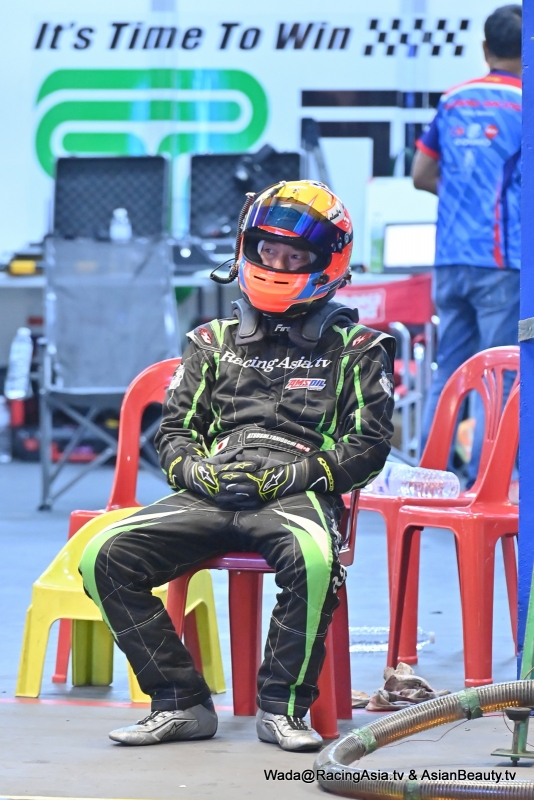 2024.12 Buriram Super Endurance 2024 25hs etc RacingAsia.tv