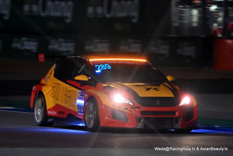 2024.12 Buriram Super Endurance 2024 25hs etc RacingAsia.tv