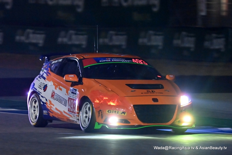 2024.12 Buriram Super Endurance 2024 25hs etc RacingAsia.tv