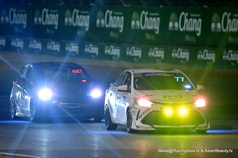 2024.12 Buriram Super Endurance 2024 25hs etc RacingAsia.tv