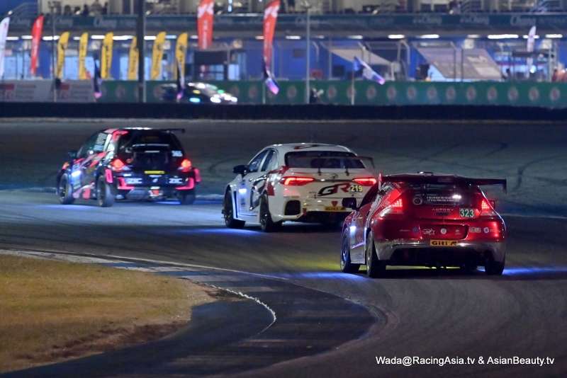 2024.12 Buriram Super Endurance 2024 25hs etc RacingAsia.tv
