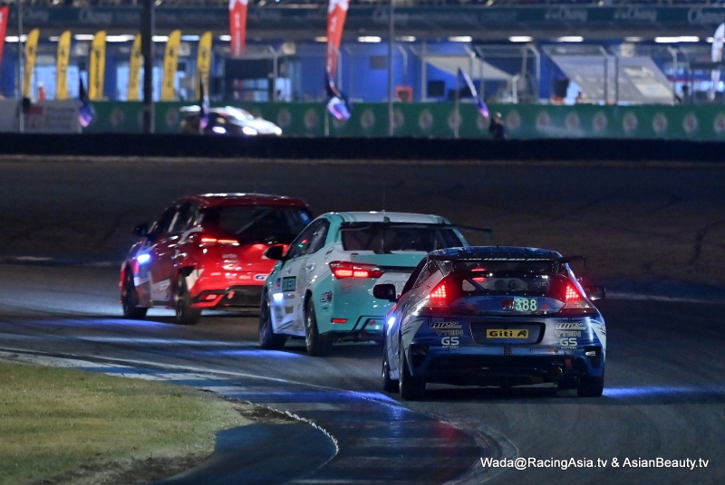 2024.12 Buriram Super Endurance 2024 25hs etc RacingAsia.tv