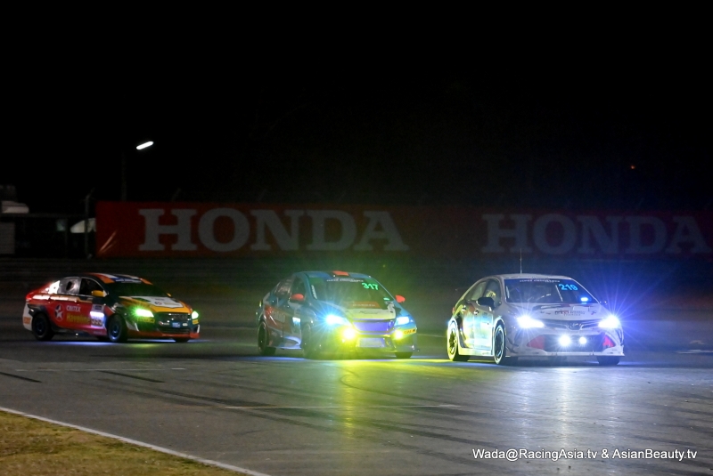 2024.12 Buriram Super Endurance 2024 25hs etc RacingAsia.tv