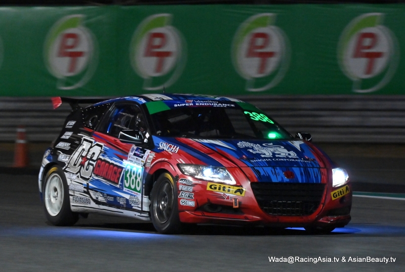 2024.12 Buriram Super Endurance 2024 25hs etc RacingAsia.tv