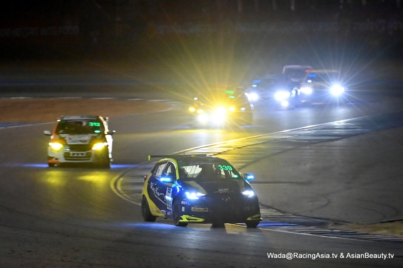2024.12 Buriram Super Endurance 2024 25hs etc RacingAsia.tv