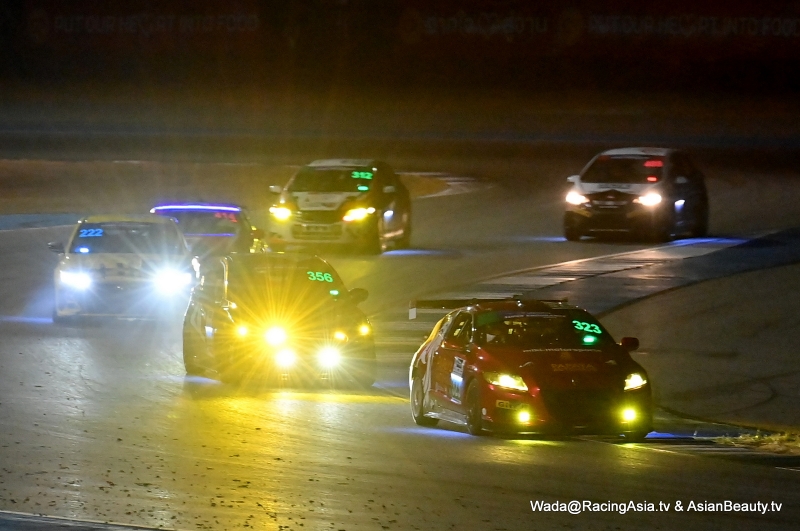 2024.12 Buriram Super Endurance 2024 25hs etc RacingAsia.tv