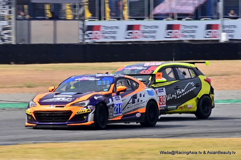 2024.12 Buriram Super Endurance 2024 25hs etc RacingAsia.tv