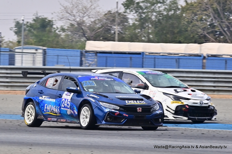 2024.12 Buriram Super Endurance 2024 25hs etc RacingAsia.tv