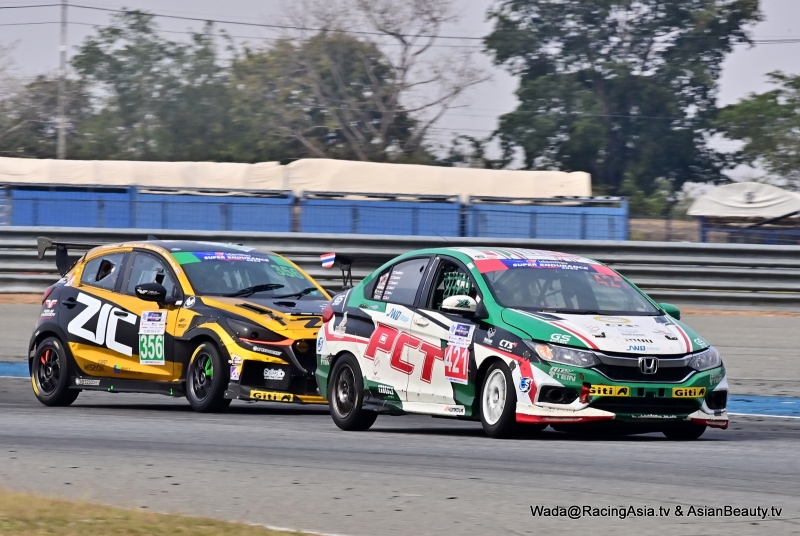2024.12 Buriram Super Endurance 2024 25hs etc RacingAsia.tv