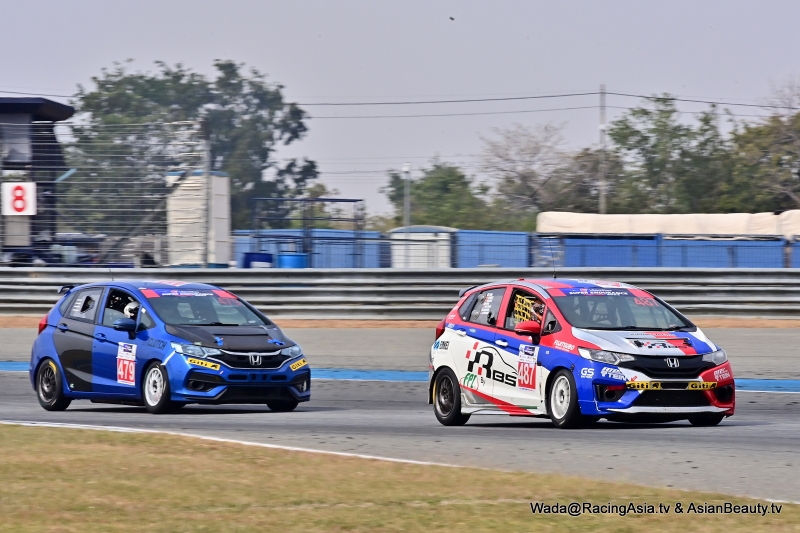 2024.12 Buriram Super Endurance 2024 25hs etc RacingAsia.tv