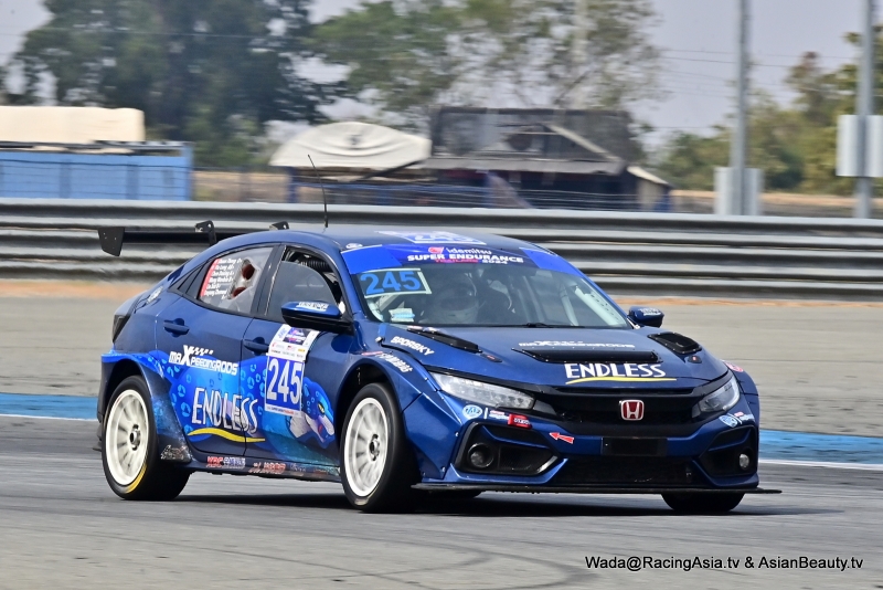 2024.12 Buriram Super Endurance 2024 25hs etc RacingAsia.tv