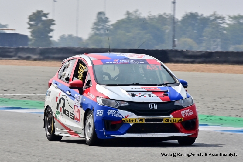2024.12 Buriram Super Endurance 2024 25hs etc RacingAsia.tv