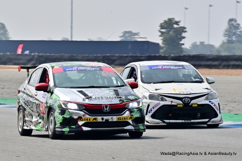 2024.12 Buriram Super Endurance 2024 25hs etc RacingAsia.tv