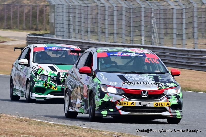 2024.12 Buriram Super Endurance 2024 25hs etc RacingAsia.tv