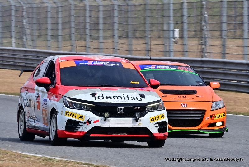 2024.12 Buriram Super Endurance 2024 25hs etc RacingAsia.tv