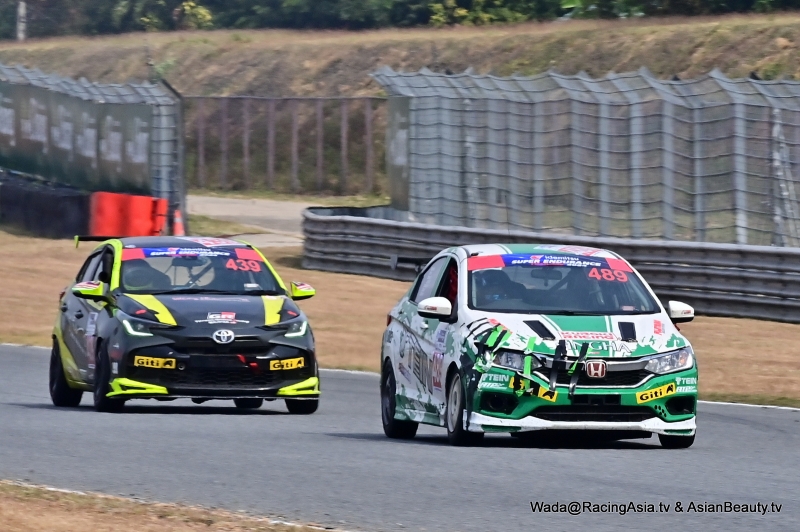 2024.12 Buriram Super Endurance 2024 25hs etc RacingAsia.tv