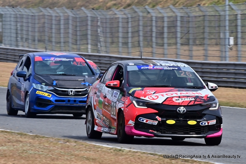 2024.12 Buriram Super Endurance 2024 25hs etc RacingAsia.tv