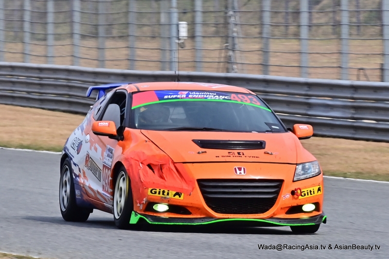 2024.12 Buriram Super Endurance 2024 25hs etc RacingAsia.tv
