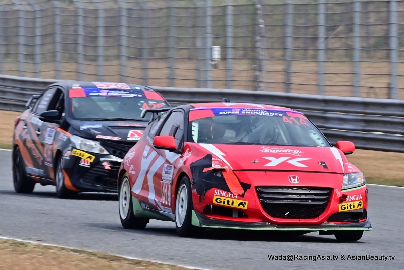 2024.12 Buriram Super Endurance 2024 25hs etc RacingAsia.tv