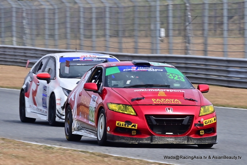 2024.12 Buriram Super Endurance 2024 25hs etc RacingAsia.tv