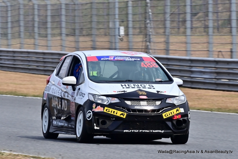 2024.12 Buriram Super Endurance 2024 25hs etc RacingAsia.tv