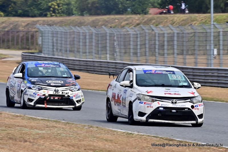 2024.12 Buriram Super Endurance 2024 25hs etc RacingAsia.tv