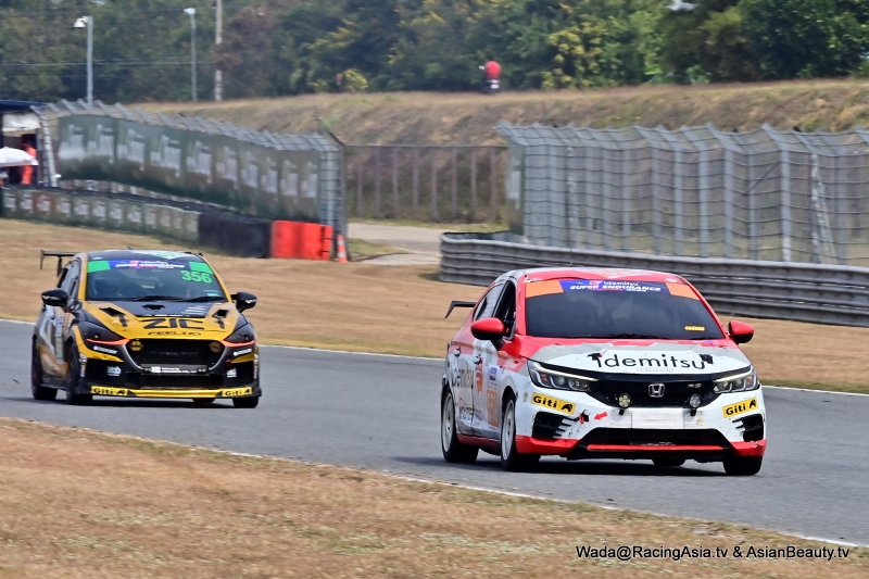 2024.12 Buriram Super Endurance 2024 25hs etc RacingAsia.tv