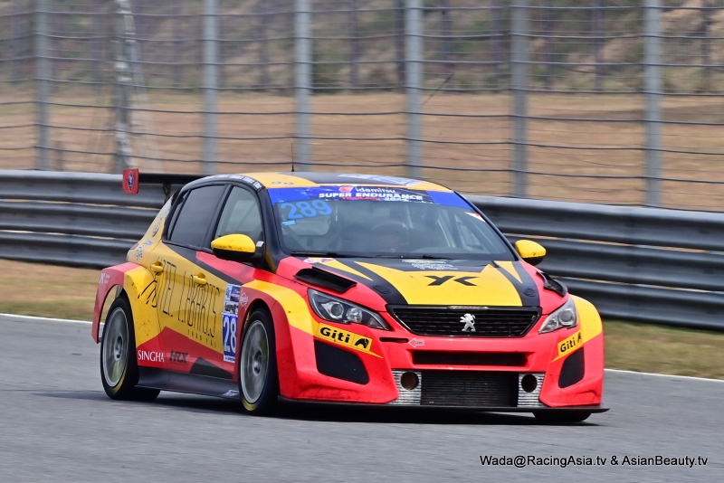 2024.12 Buriram Super Endurance 2024 25hs etc RacingAsia.tv