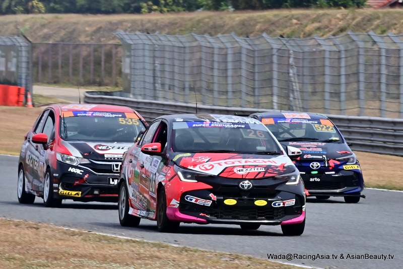 2024.12 Buriram Super Endurance 2024 25hs etc RacingAsia.tv