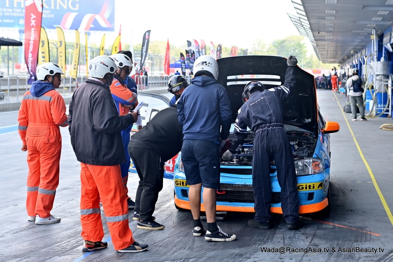 2024.12 Buriram Super Endurance 2024 25hs etc RacingAsia.tv