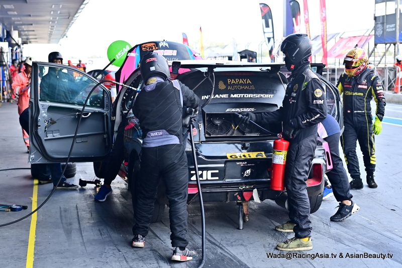 2024.12 Buriram Super Endurance 2024 25hs etc RacingAsia.tv
