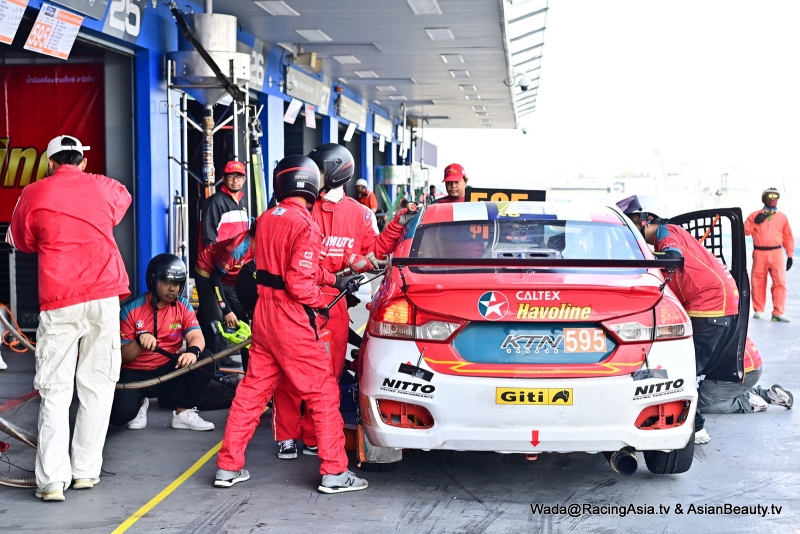 2024.12 Buriram Super Endurance 2024 25hs etc RacingAsia.tv