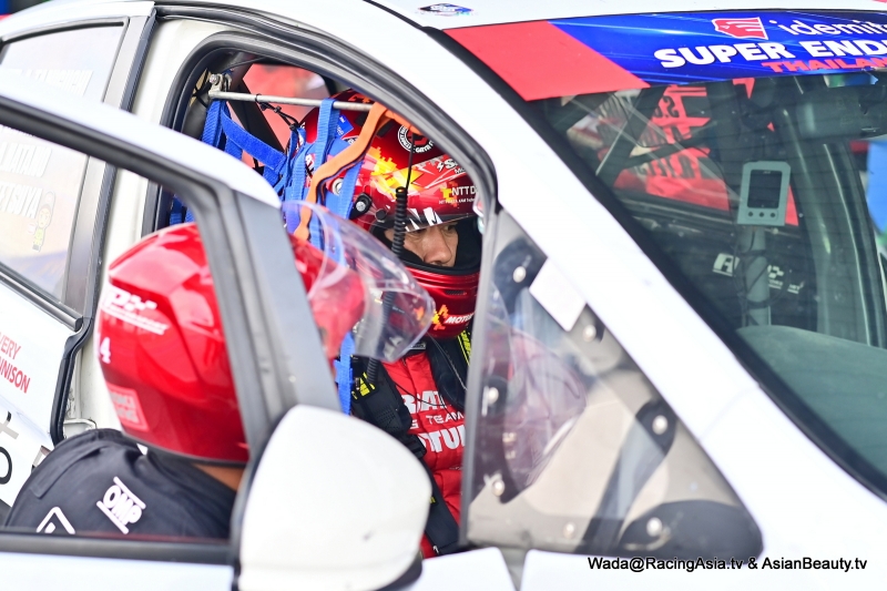2024.12 Buriram Super Endurance 2024 25hs etc RacingAsia.tv