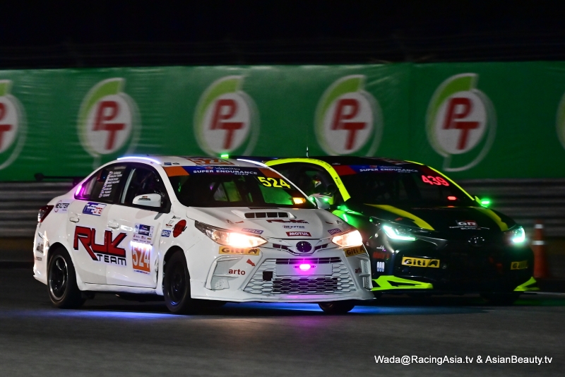 2024.12 Buriram Super Endurance 2024 25hs etc RacingAsia.tv
