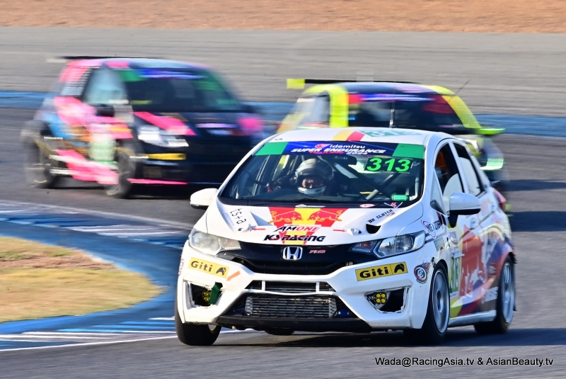 2024.12 Buriram Super Endurance 2024 25hs etc RacingAsia.tv