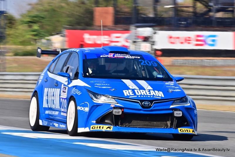 2024.12 Buriram Super Endurance 2024 25hs etc RacingAsia.tv