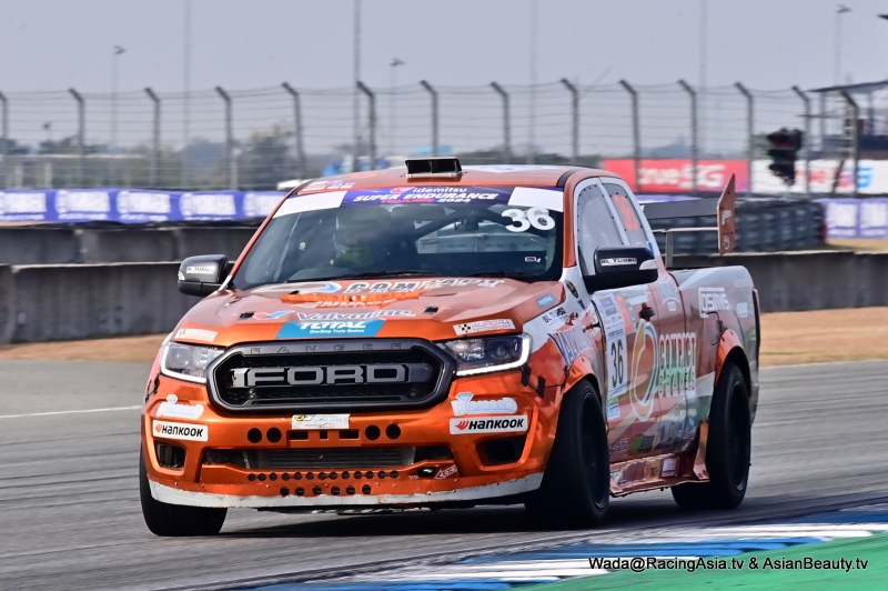 2024.12 Buriram Super Endurance 2024 25hs etc RacingAsia.tv