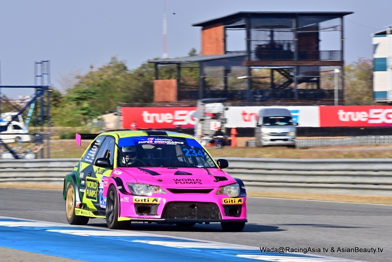 2024.12 Buriram Super Endurance 2024 25hs etc RacingAsia.tv