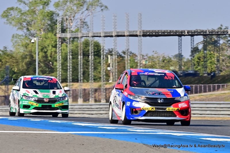 2024.12 Buriram Super Endurance 2024 25hs etc RacingAsia.tv