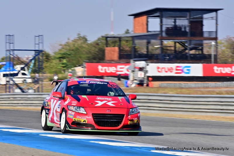 2024.12 Buriram Super Endurance 2024 25hs etc RacingAsia.tv
